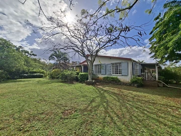 Residential Land