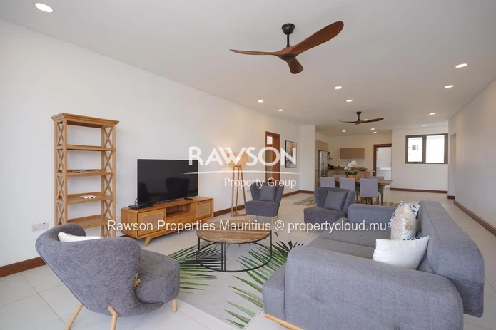 Appartement A Pointe Aux Canonniers