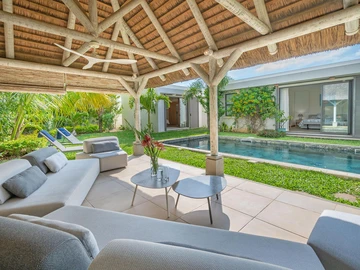 4 Bedroom Villa