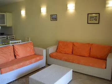 Appartement de 3 Chambres