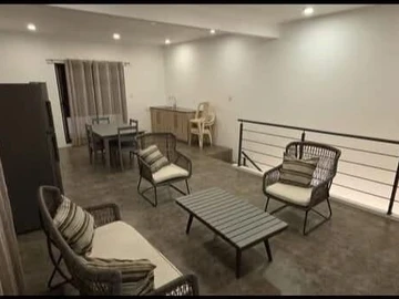Maison de 3 Chambres