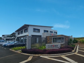 Prime office space with unmatched visibility – Ideal for your business growth!