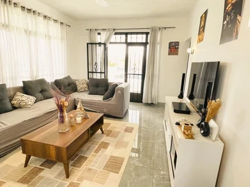 Appartement de 2 Chambres
