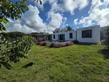 2 Bedroom Villa