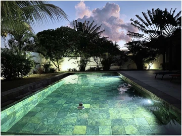 3 Bedroom Villa