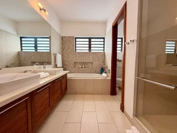 Penthouse de 3 Chambres