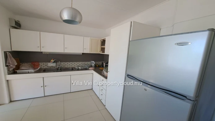 Bain Boeuf - Charming 3-bedroom duplex with shared pool