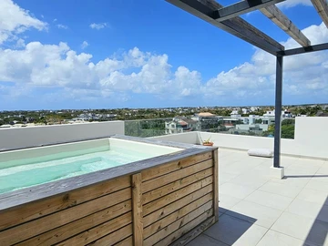 3 Bedroom Penthouse