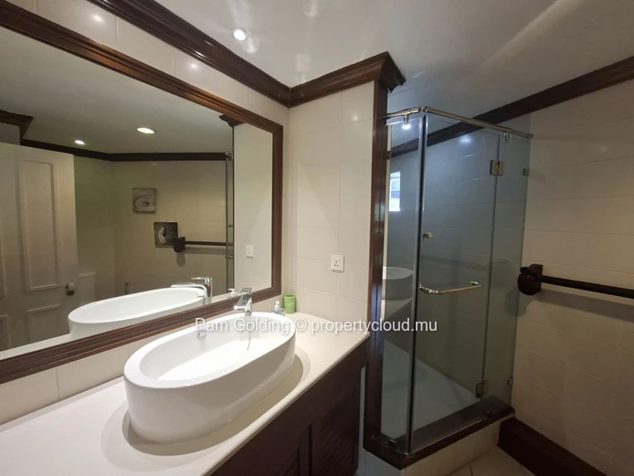 Grand Baie – Apartment for rent - Pam Golding Mauritius
