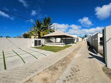 Villa de 3 Chambres