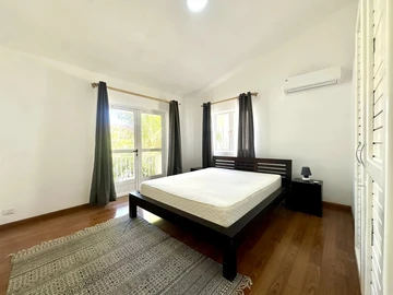 2 Bedroom Townhouse, Duplex