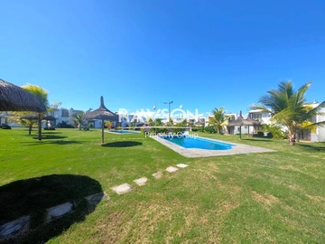 Townhouse, Duplex de 2 Chambres