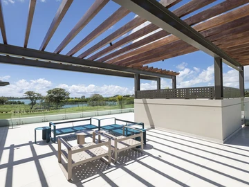 4 Bedroom Villa