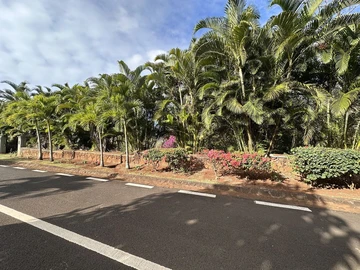 Residential Land