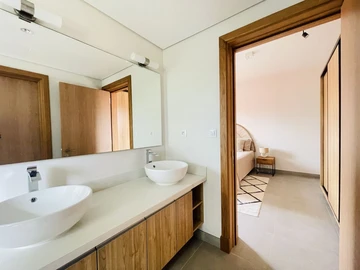 Appartement de 3 Chambres