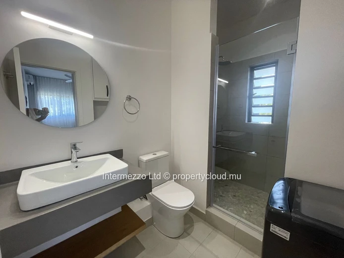 Furnished 2-Bedroom Apartment for Rent – Beau Plan Smart City – Rs 48,000/month