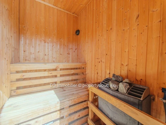 Villa for rent - Mon Choisy