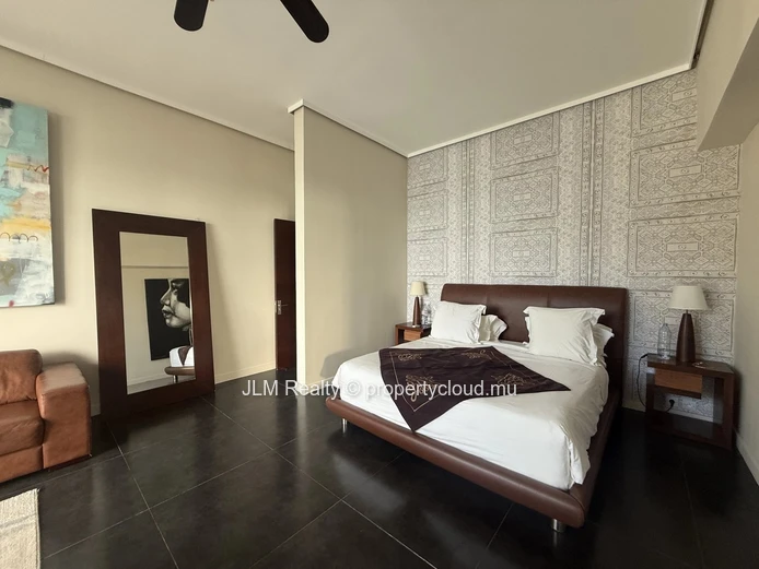 For Rent | Pointe aux Canonniers, Mauritius