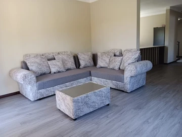 Villa de 4 Chambres