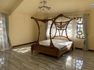 Villa de 4 Chambres