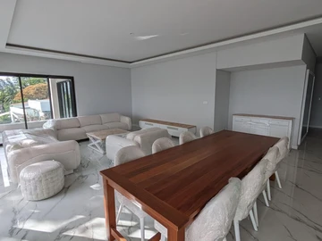 Penthouse de 3 Chambres