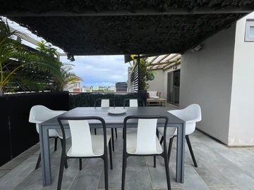 2 Bedroom Penthouse