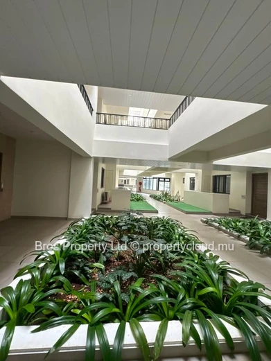 Rs 33,000/Month | Modern 1-Bedroom Apartment for Rent in Riverpark, Trianon