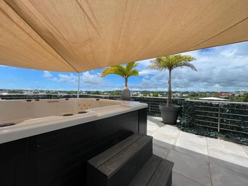 2 Bedroom Penthouse