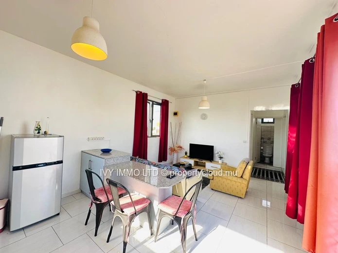 APARTMENT FOR RENT – MON CHOISY 2nd Floor