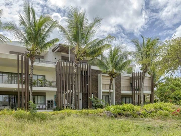 3 Bedroom Penthouse