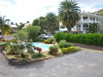 Villa de 5 Chambres