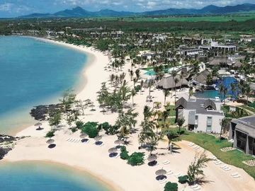 Great investment opportunity in a 5* luxury hotel in the east.  IHS SCHEME