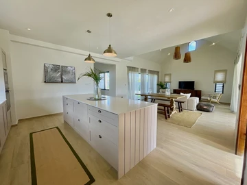3 Bedroom Villa