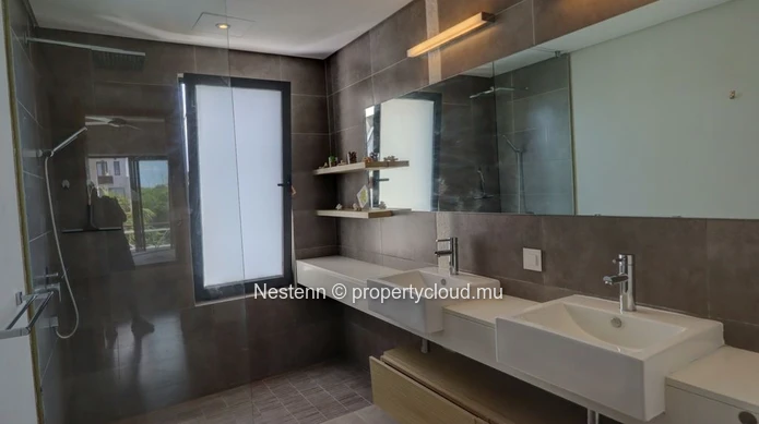 Appartement moderne 1 chambre