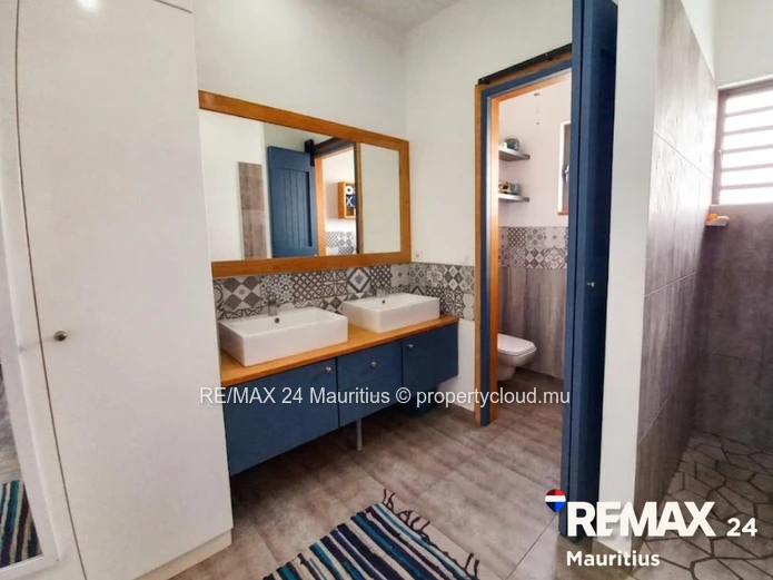 3 Bedroom Apartment At Residences Sun Plaisir