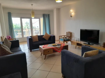 3 Bedroom Apartment