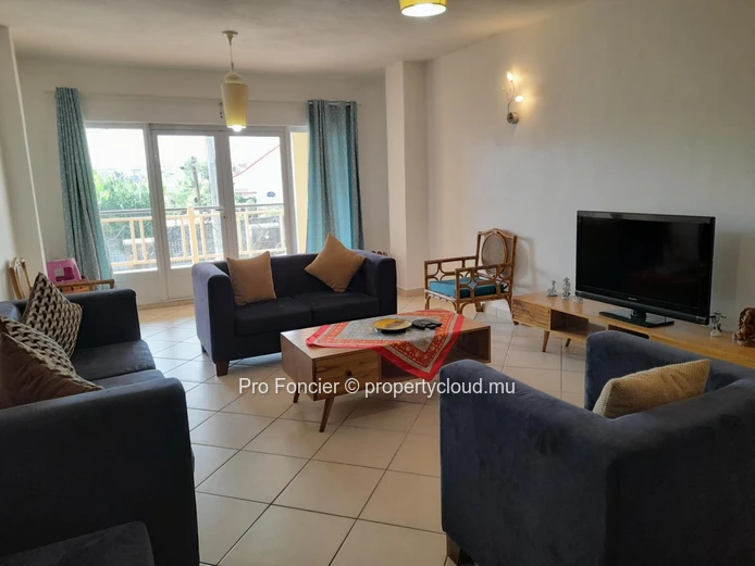 Bon appartement à Quatre Bornes