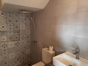 Maison de 3 Chambres