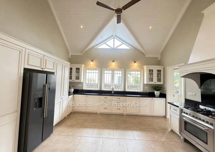 Magnificent and exclusive villa for sale – Belle Vue Harel
