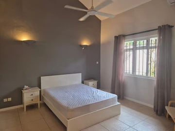 4 Bedroom House To Let in Grande Riviere 