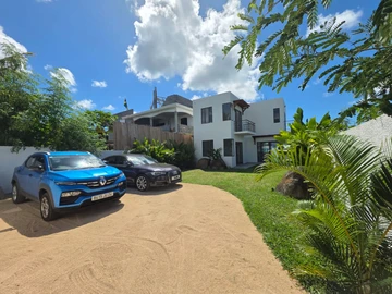 3 Bedroom Villa