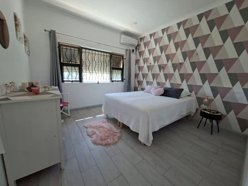 Maison de 4 Chambres