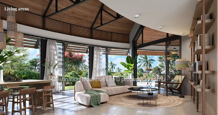 Villa Signature Demera