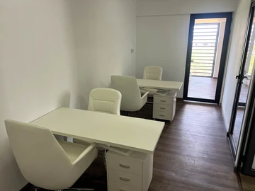 Bureau