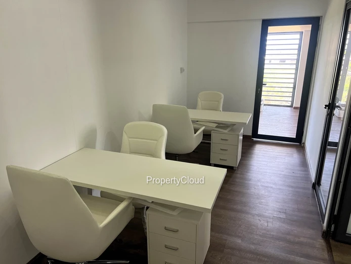For Rent - Office Space - Grand Bay