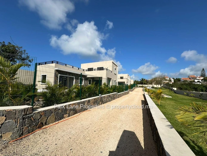 Maison neuve à louer à Calodyne