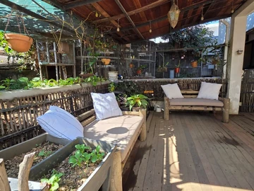Villa de 3 Chambres