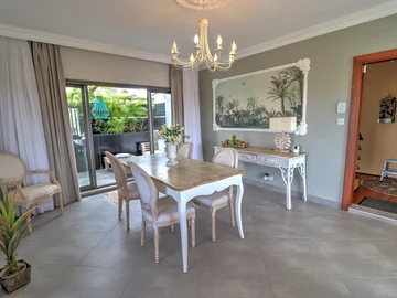 Penthouse de 2 Chambres