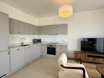 Appartement de 2 Chambres