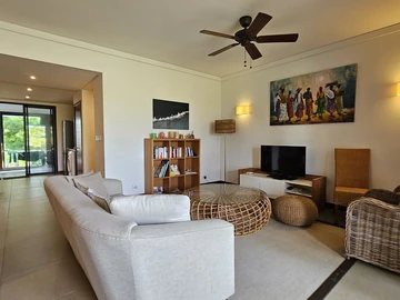 Appartement de 3 Chambres
